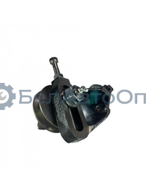 устройство натяжное 236-3509300-а3-01 ремня компрес чугун тмк