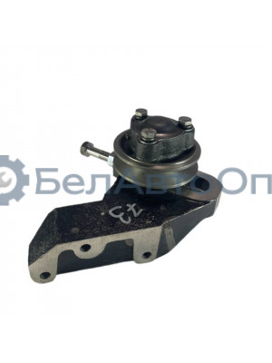 устройство натяжное 236-3509300-а3-01 ремня компрес чугун тмк