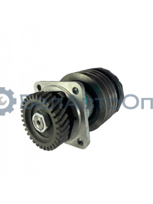 привод вентилятора 236-1308011-г2 ямз-236/238 с/о 3-руч тмк