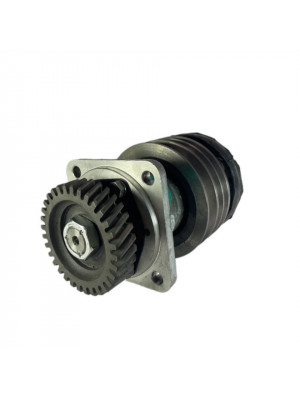 привод вентилятора 236-1308011-г2 ямз-236/238 с/о 3-руч тмк