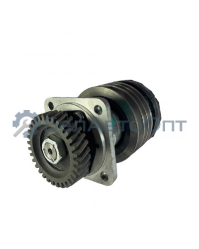 привод вентилятора 236-1308011-г2 ямз-236/238 с/о 3-руч тмк