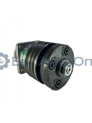 привод вентилятора 236-1308011-г2 ямз-236/238 с/о 3-руч тмк