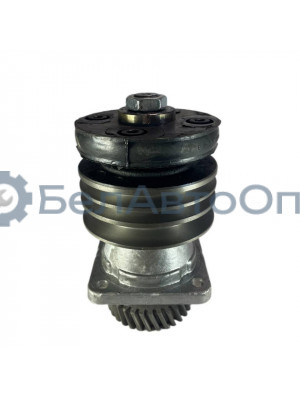 привод вентилятора 236-1308011-г2 ямз-236/238 с/о 3-руч тмк