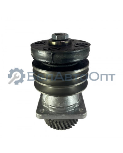 привод вентилятора 236-1308011-г2 ямз-236/238 с/о 3-руч тмк