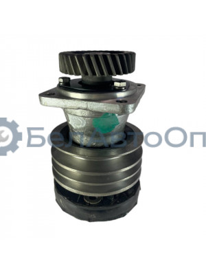 привод вентилятора 236-1308011-г2 ямз-236/238 с/о 3-руч тмк