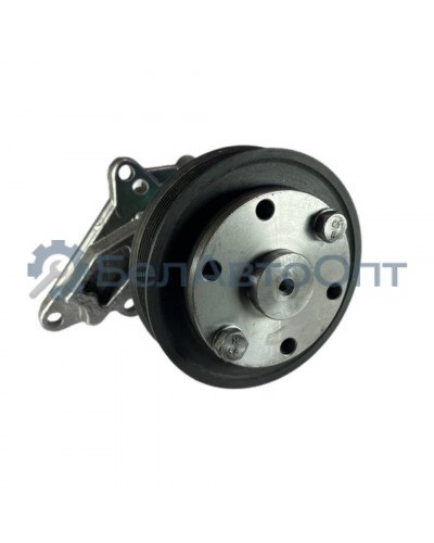 привод вентилятора 7511-1308011-40 ямз-656 658 евро-3 тмк