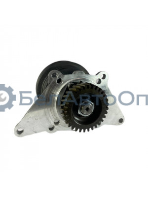 привод вентилятора 7511-1308011-40 ямз-656 658 евро-3 тмк