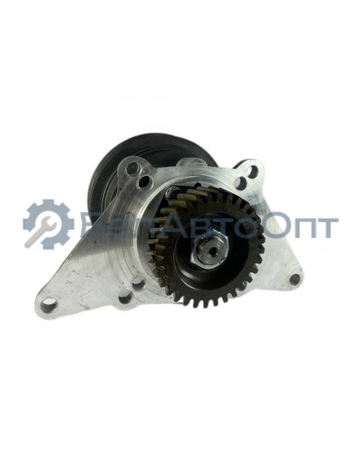 привод вентилятора 7511-1308011-40 ямз-656 658 евро-3 тмк