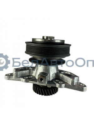 привод вентилятора 7511-1308011-40 ямз-656 658 евро-3 тмк