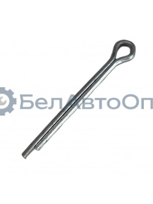 шплинт 4,7/5х50 07350-01 пальца рулевого маз камаз