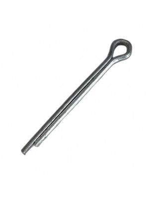 шплинт 4,7/5х50 07350-01 пальца рулевого маз камаз