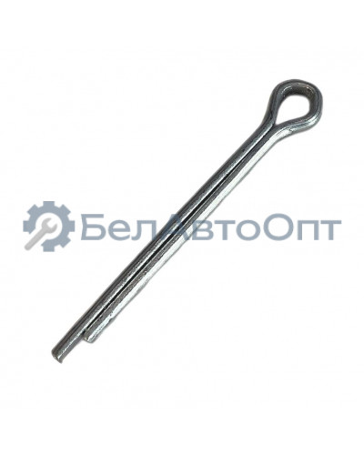 шплинт 4,7/5х50 07350-01 пальца рулевого маз камаз