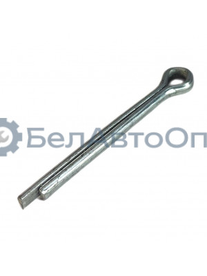 шплинт 4,7/5х50 07350-01 пальца рулевого маз камаз