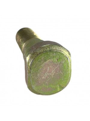 наконечник шланга топл штуцер 10мм * елочка 6мм