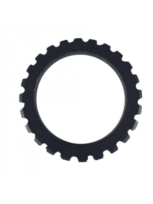 кольцо уплот гайки хвостовика 6303-2502064-050 зубч 65мм м48 эвольв шлиц оао брт