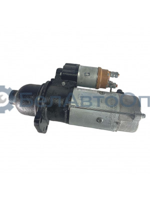 стартер 5432.3708 редукт аналог 142т-10 8922 9квт 24в маз 10зуб батэ