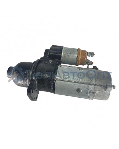 стартер 5432.3708 редукт аналог 142т-10 8922 9квт 24в маз 10зуб батэ