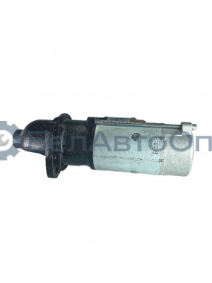 стартер 5432.3708 редукт аналог 142т-10 8922 9квт 24в маз 10зуб батэ