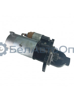 стартер 5432.3708 редукт аналог 142т-10 8922 9квт 24в маз 10зуб батэ
