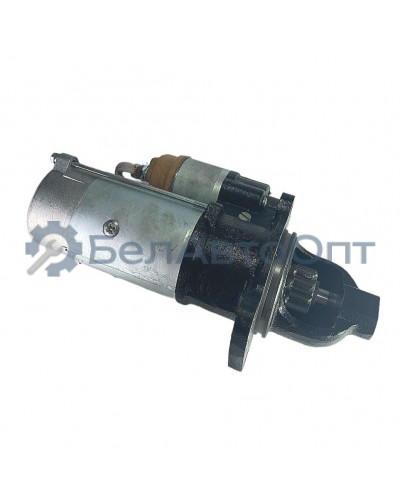 стартер 5432.3708 редукт аналог 142т-10 8922 9квт 24в маз 10зуб батэ