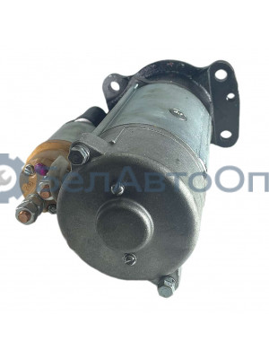 стартер 5432.3708 редукт аналог 142т-10 8922 9квт 24в маз 10зуб батэ