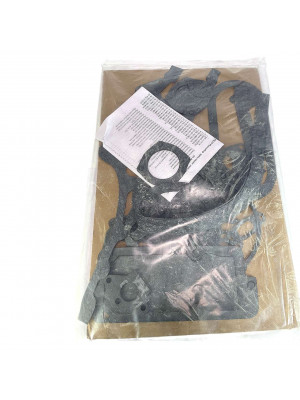 прокладка на двигат 236не-1000001-05 общ гол ямз-236не бе компл паронит