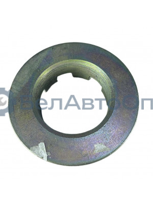 гайка фланца з/м 5336-2402037 м48*2 маз-5440 6430 5516