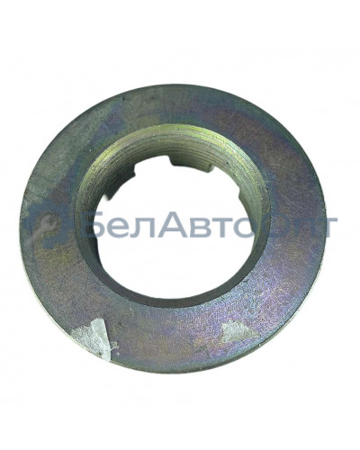 гайка фланца з/м 5336-2402037 м48*2 маз-5440 6430 5516