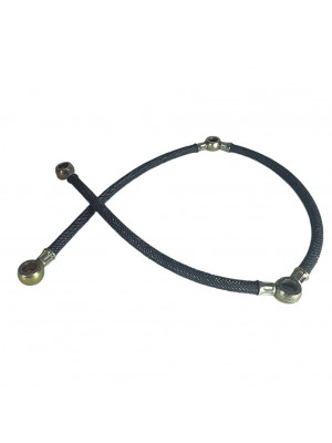 трубка дренажная отводящ от головок 7511.1104373 ямз-7511 238бм