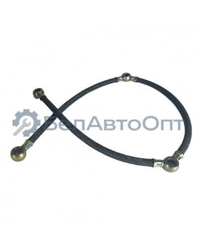 трубка дренажная отводящ от головок 7511.1104373 ямз-7511 238бм