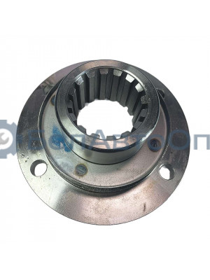 фланец редукт з/моста 54326-2402061-020 маз-643068 д-65мм 4 отв