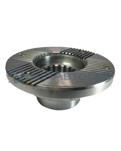 фланец редукт з/моста 54326-2402061-020 маз-643068 д-65мм 4 отв