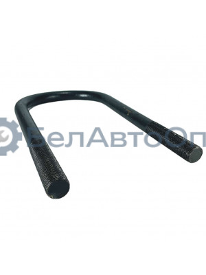 стремянка рес п/п 9758-2912408 320мм м24*2 u-обр п/п 9758