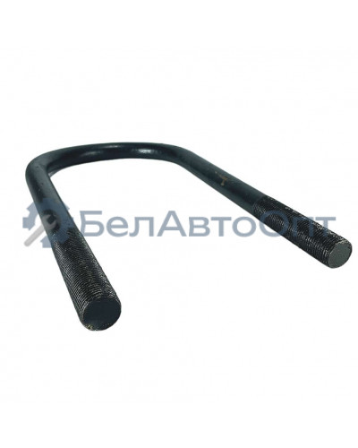 стремянка рес п/п 9758-2912408 320мм м24*2 u-обр п/п 9758