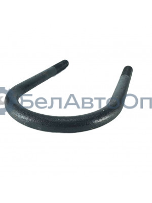 стремянка рес п/п 9758-2912408 320мм м24*2 u-обр п/п 9758