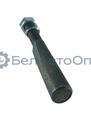 клин пальца рессоры 500-2912482 в сб смаз