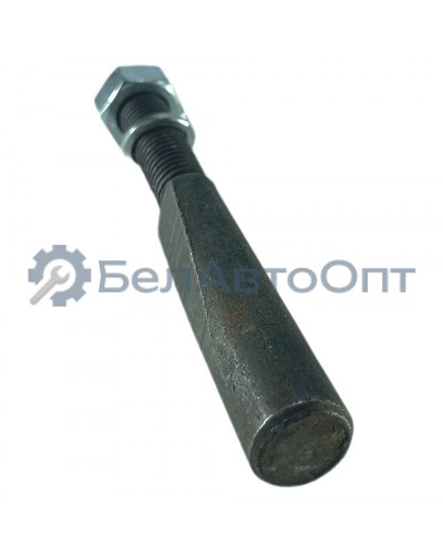 клин пальца рессоры 500-2912482 в сб смаз