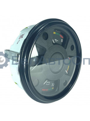 комбинация прибор маз-5434 6303 28.3801 завод