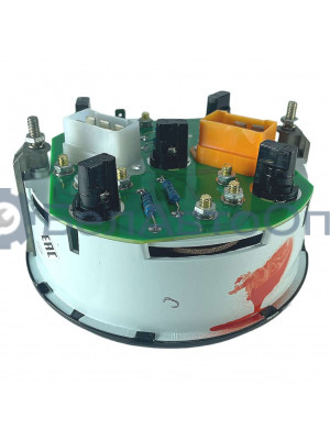 комбинация прибор маз 283.3801 завод