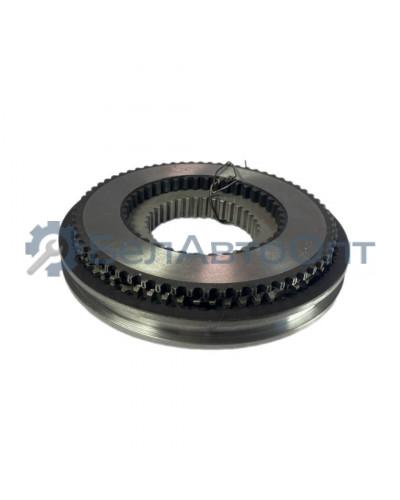 синхрон 2-3 пер 336-1701151 маз кпп-239 336