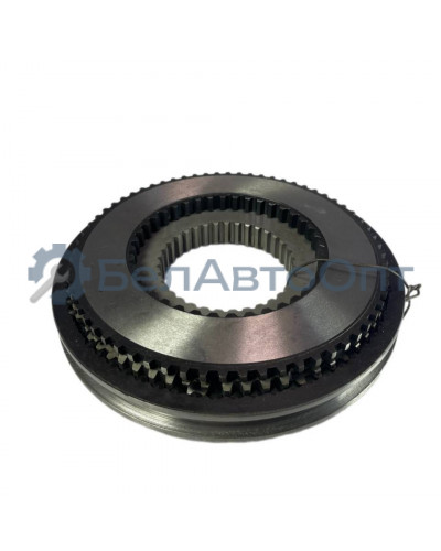 синхрон 2-3 пер 336-1701151 маз кпп-239 336