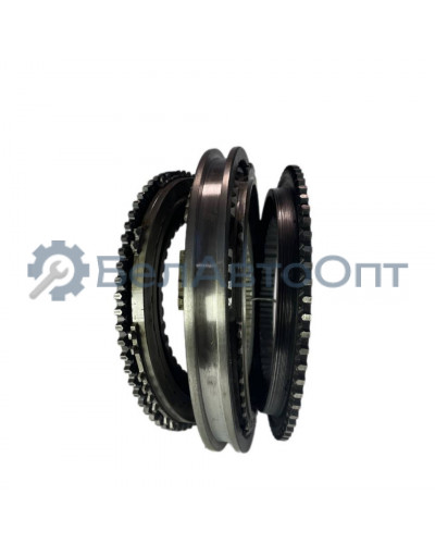 синхрон 2-3 пер 336-1701151 маз кпп-239 336