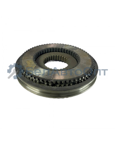 синхрон 4-5 пер 239-1701150 маз кпп-239 336