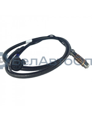 датчик абс 643008-3724764-010 прямой с кабелем 1685мм