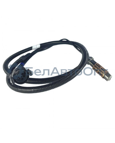 датчик абс 643008-3724764-010 прямой с кабелем 1685мм