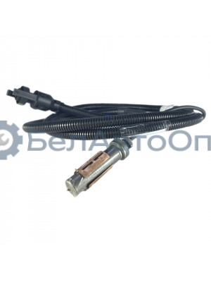 датчик абс 643008-3724764-010 прямой с кабелем 1685мм
