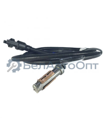 датчик абс 643008-3724764-010 прямой с кабелем 1685мм