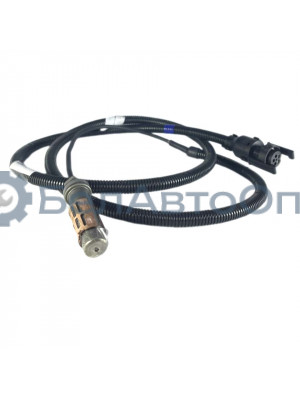 датчик абс 643008-3724764-010 прямой с кабелем 1685мм