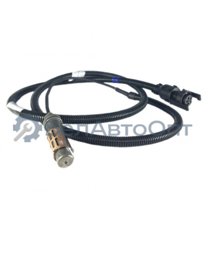 датчик абс 643008-3724764-010 прямой с кабелем 1685мм