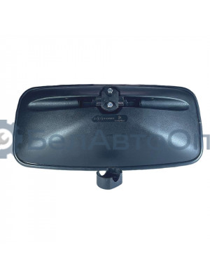 зеркало зад вида маз пласт сакд.458201.050 443*215 завод